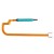 Fingerprint Sensor Flex Cable For Xiaomi Redmi 9t White By - Maxbhi Com