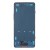 Lcd Frame Middle Chassis For Xiaomi Redmi K40 Gaming Edition 5g Black By - Maxbhi Com