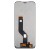 Lcd With Touch Screen For Nokia G50 5g Pink By - Maxbhi Com