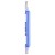 Volume Side Button Outer For Xiaomi Redmi 9t Blue By - Maxbhi Com