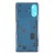 Back Panel Cover For Xiaomi Redmi K40 Gaming Edition 5g White - Maxbhi Com