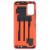 Back Panel Cover For Xiaomi Redmi 9t Orange - Maxbhi Com