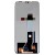 Lcd With Touch Screen For Xiaomi Redmi 9t Grey By - Maxbhi Com