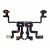 Proximity Light Sensor Flex Cable For Apple Iphone 4s 64gb By - Maxbhi Com