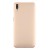 Back Panel Cover For Meizu E3 Gold - Maxbhi Com