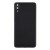 Back Panel Cover For Meizu E3 Silver - Maxbhi Com