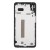 Back Panel Cover For Meizu E3 Silver - Maxbhi Com