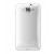 Full Body Housing For Maxx Msd7 3g Ax50 White - Maxbhi Com