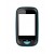 Full Body Housing For Maxx Mt105 Zippy Black - Maxbhi Com