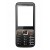Full Body Housing For Maxx Mx845 Dynamo Brown - Maxbhi Com