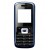 Full Body Housing For Micromax C2i White - Maxbhi Com