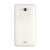 Full Body Housing For Micromax Canvas Nitro A310 White - Maxbhi.com