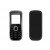 Full Body Housing For Micromax Colourtech C100 Black - Maxbhi Com