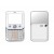 Full Body Housing For Micromax Q56 White - Maxbhi Com