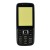 Full Body Housing For Micromax X279 Grey - Maxbhi Com