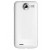 Full Body Housing for Maxx AX9Z Race White