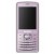 Full Body Housing for Maxx MX486 Pink