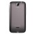 Full Body Housing for Micromax A54 Smarty 3.5 Black