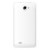 Full Body Housing for Micromax Canvas Blaze MT500 White