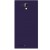 Full Body Housing for Micromax Canvas Xpress A99 Silver