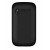 Full Body Housing for Micromax Ninja A27 Black