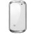 Full Body Housing for Micromax X505 Psych White