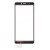 Touch Screen Digitizer For Wiko Jerry 3 Black By - Maxbhi Com