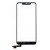 Touch Screen Digitizer For Wiko View2 Go Anthracite By - Maxbhi Com