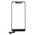 Touch Screen Digitizer For Wiko View2 Go White By - Maxbhi Com