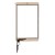 Touch Screen Digitizer For Acer Iconia One 8 B1850 Black By - Maxbhi Com