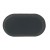 Home Button Outer For Umidigi C2 Blue By - Maxbhi Com