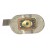 Home Button Outer For Umidigi C2 Blue By - Maxbhi Com
