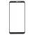 Replacement Front Glass For Meizu Note 8 White By - Maxbhi Com