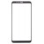 Replacement Front Glass For Meizu Note 8 White By - Maxbhi Com