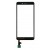 Touch Screen Digitizer For Ulefone Armor X5 Pro Orange By - Maxbhi Com