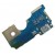 Charging Connector Flex Pcb Board For Doogee F7 By - Maxbhi Com