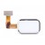 Fingerprint Sensor Flex Cable For Meizu Mx4 Pro White By - Maxbhi Com