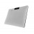 Full Body Housing For Milagrow Tabtop 7 4 Mgpt04 16gb Wifi And 3g Black Front Silver Back - Maxbhi Com