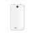 Full Body Housing For Mitashi Play Duo King Ap 105 White - Maxbhi.com