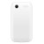 Full Body Housing For Mtech A6 Infinity White - Maxbhi Com