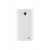 Full Body Housing For Mtech Ace 2 White - Maxbhi Com