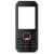 Full Body Housing For Mtech M57 Green - Maxbhi Com