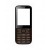 Full Body Housing For Mtech Tulip Brown - Maxbhi Com