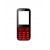 Full Body Housing For Mtech Tulip Red - Maxbhi Com