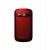 Full Body Housing For Mts Mtag 351 Red - Maxbhi Com