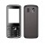 Full Body Housing For Mvl Mobiles G12 Brown - Maxbhi Com