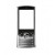 Full Body Housing For Mvl Mobiles G25 Grey - Maxbhi Com
