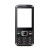 Full Body Housing For Mvl Mobiles Xs28 Black - Maxbhi.com