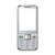 Full Body Housing For Mvl Mobiles Xs28 White - Maxbhi.com