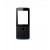 Full Body Housing For Myphone Fuego Phoenix Black - Maxbhi Com